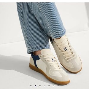 Rothy's Men The Rs01 Sneaker Lace Up Size 12